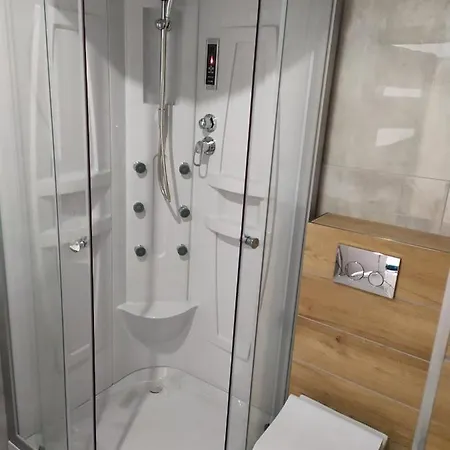 Apartament Przy Lesie Słoneczne Tarasy