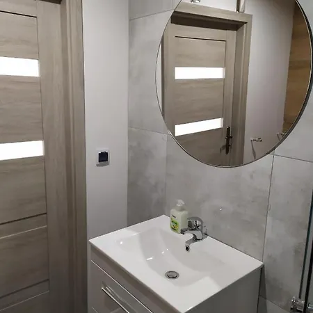 Przy Lesie Słoneczne Tarasy Dziwnówek