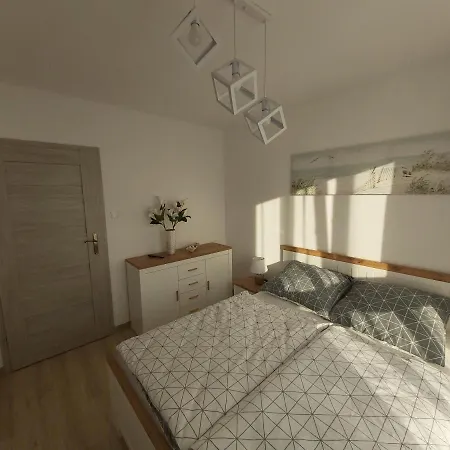 Przy Lesie Słoneczne Tarasy