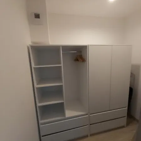 Przy Lesie Sloneczne Tarasy Apartment *