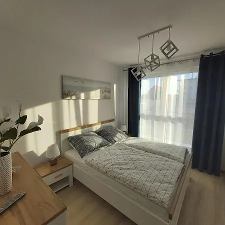 Przy Lesie Słoneczne Tarasy