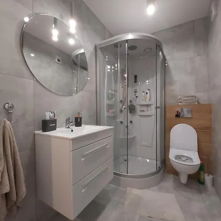 Przy Lesie Słoneczne Tarasy