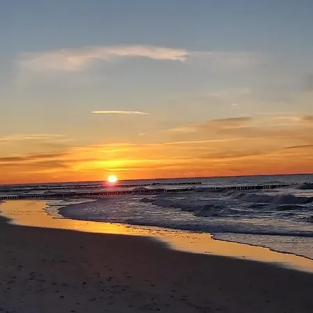 Przy Lesie Słoneczne Tarasy