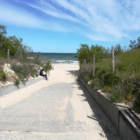 Przy Lesie Słoneczne Tarasy