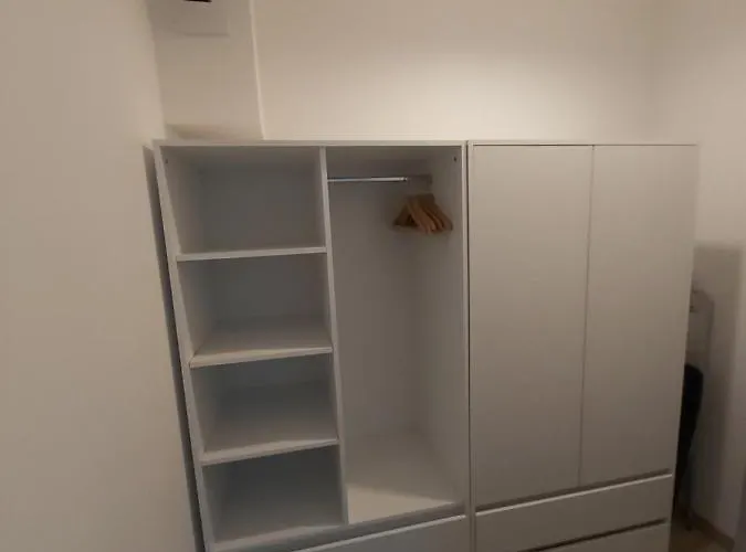 Przy Lesie Sloneczne Tarasy Appartement *