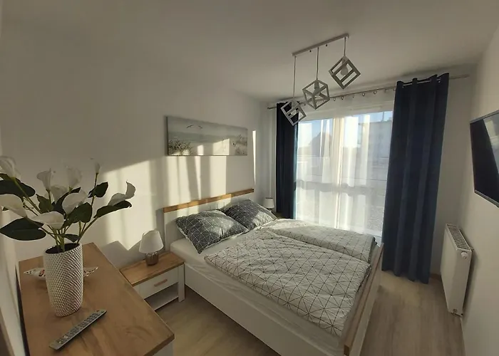 Przy Lesie Sloneczne Tarasy