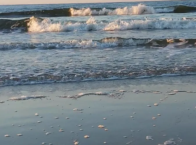 Appartement Przy Lesie Sloneczne Tarasy Dziwnówek