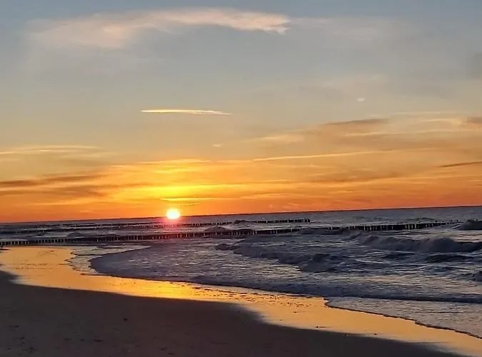 Przy Lesie Sloneczne Tarasy